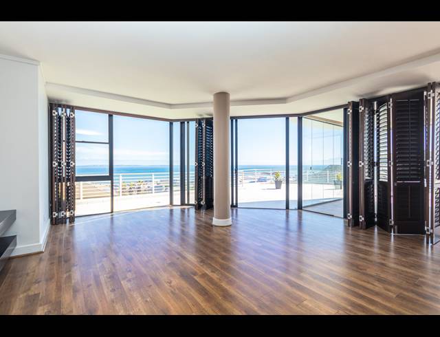 3 BEDROOM APARTMENT FOR SALE IN BLOUBERGSTRAND